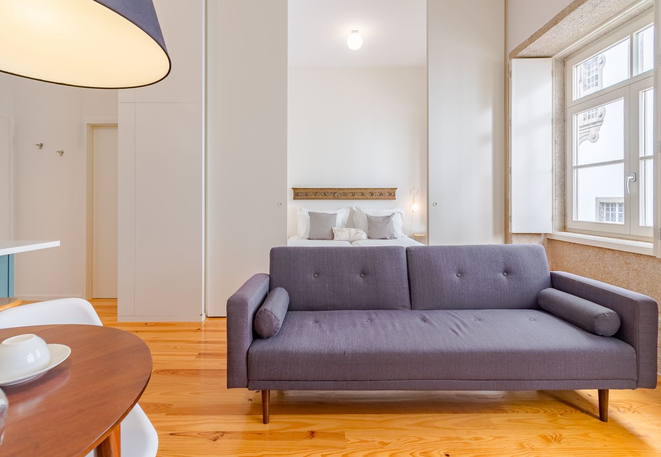 Studio à Porto - Tower 5F Studio à Porto - Tower 5F