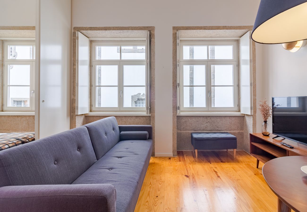 Studio à Porto - Tower 5F Studio à Porto - Tower 5F