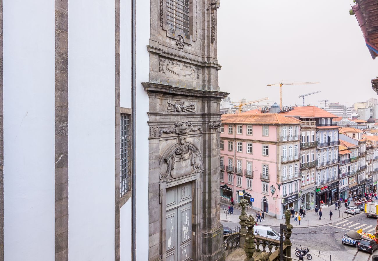 Studio à Porto - Tower 5F Studio à Porto - Tower 5F
