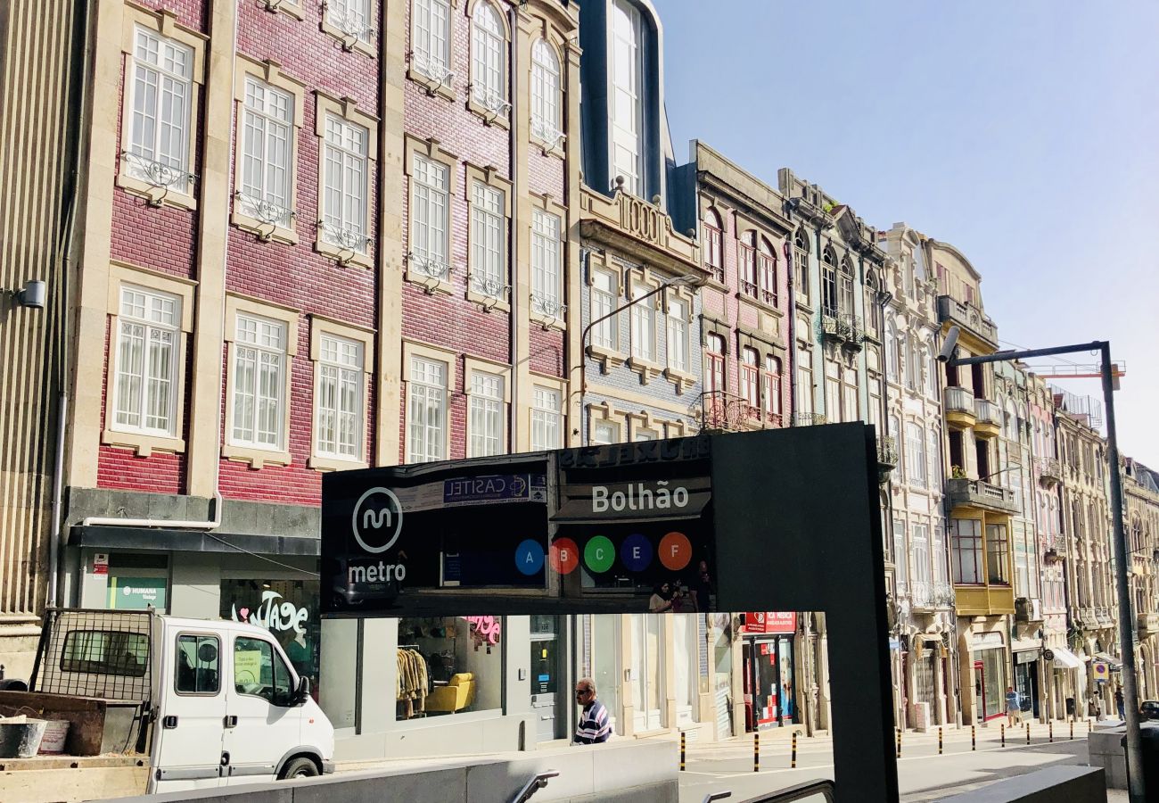 Studio à Porto - Downtown 2B Studio à Porto - Downtown 2B
