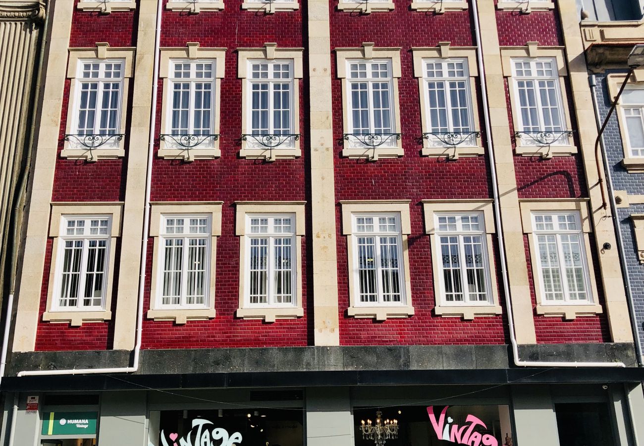 Studio à Porto - Downtown 2B Studio à Porto - Downtown 2B