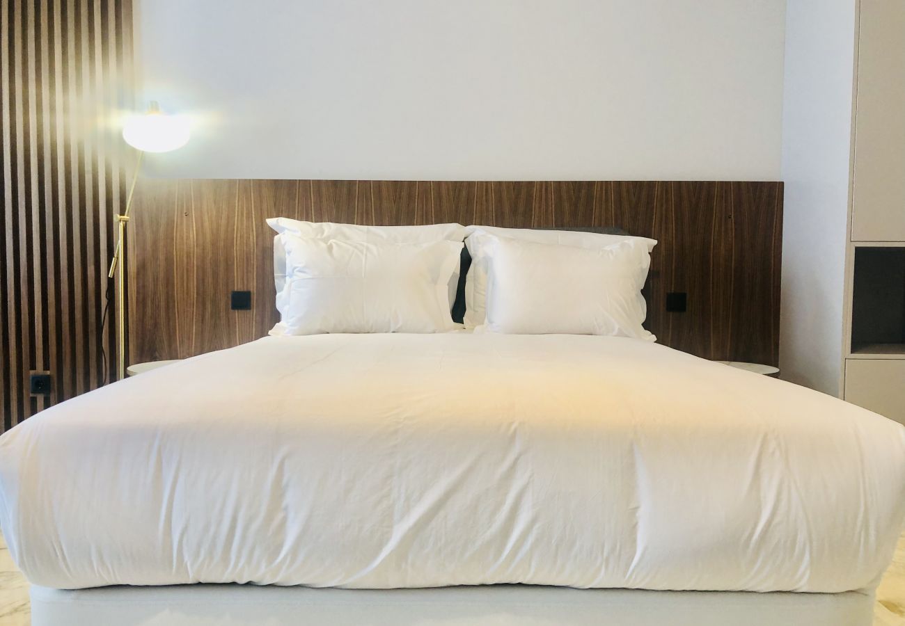 Studio à Porto - Downtown 2B Studio à Porto - Downtown 2B