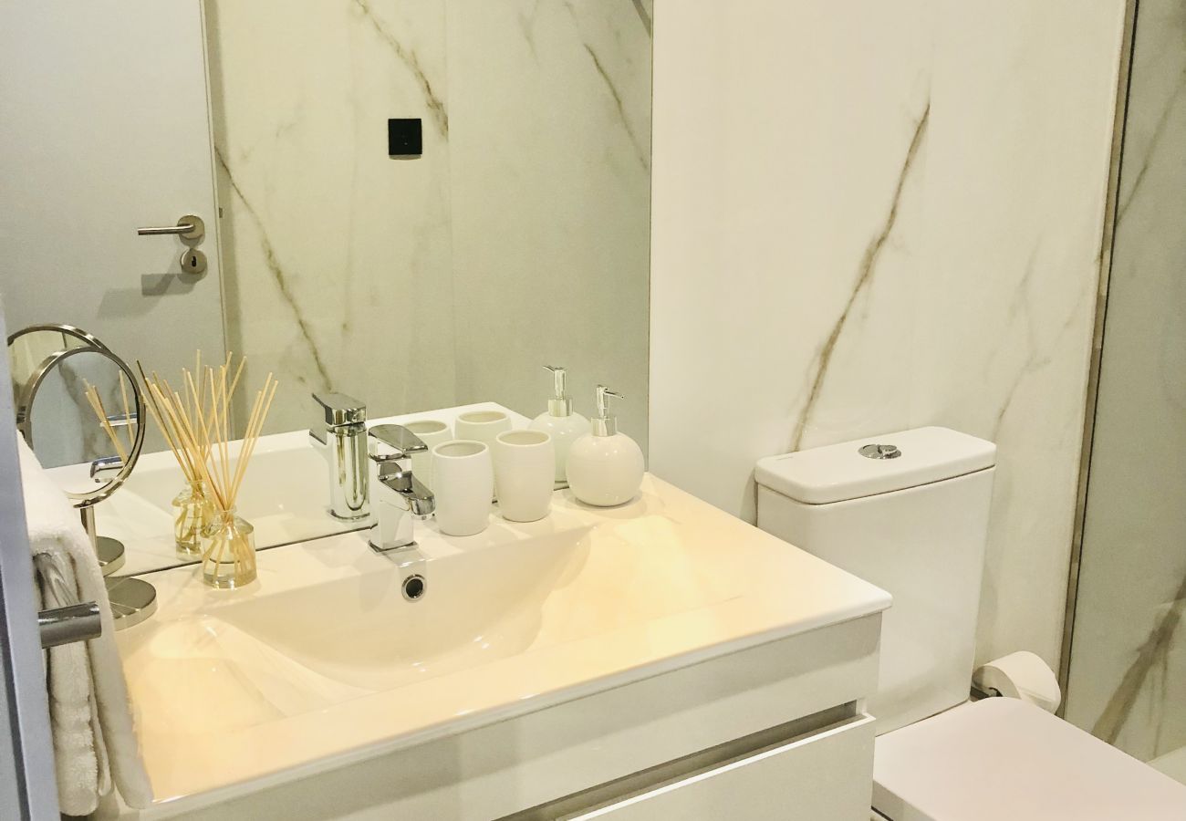 Studio à Porto - Downtown 2B Studio à Porto - Downtown 2B