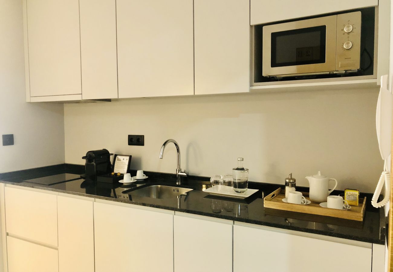 Studio à Porto - Downtown 2B Studio à Porto - Downtown 2B