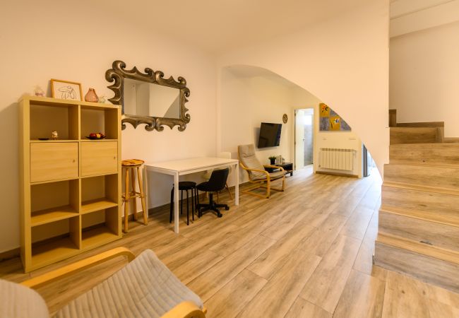 Chalet à Madrid - M (MIS570) Chalet Ciudad Lineal 3HH Chalet à Madrid - M (MIS570) Chalet Ciudad Lineal 3HH