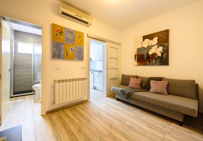 Chalet à Madrid - M (MIS570) Chalet Ciudad Lineal 3HH Chalet à Madrid - M (MIS570) Chalet Ciudad Lineal 3HH