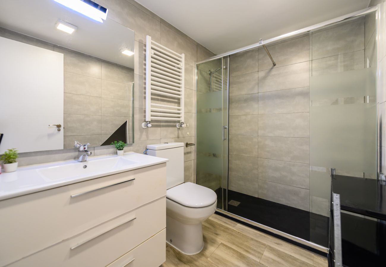 Chalet à Madrid - M (MIS570) Chalet Ciudad Lineal 3HH Chalet à Madrid - M (MIS570) Chalet Ciudad Lineal 3HH