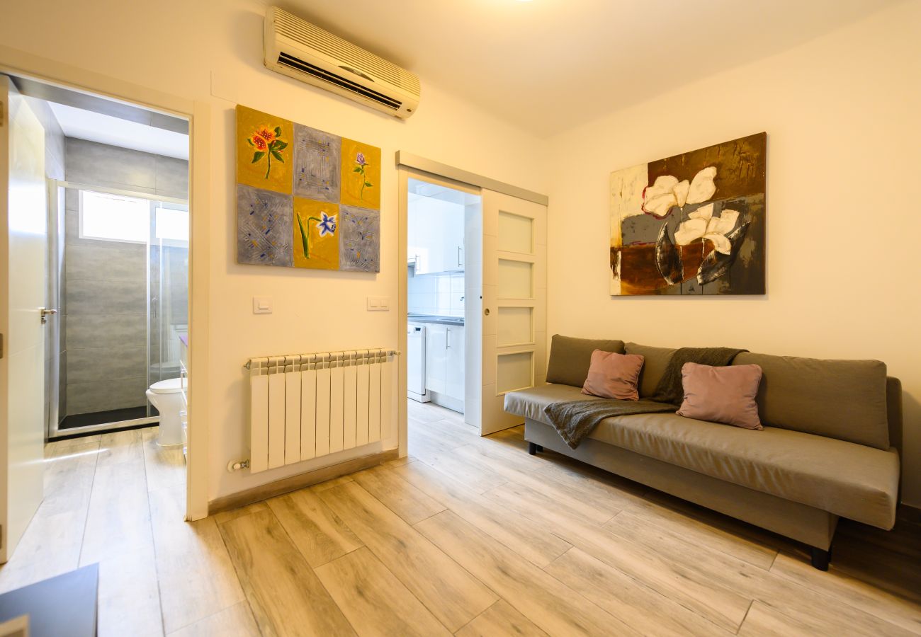 Chalet à Madrid - M (MIS570) Chalet Ciudad Lineal 3HH Chalet à Madrid - M (MIS570) Chalet Ciudad Lineal 3HH