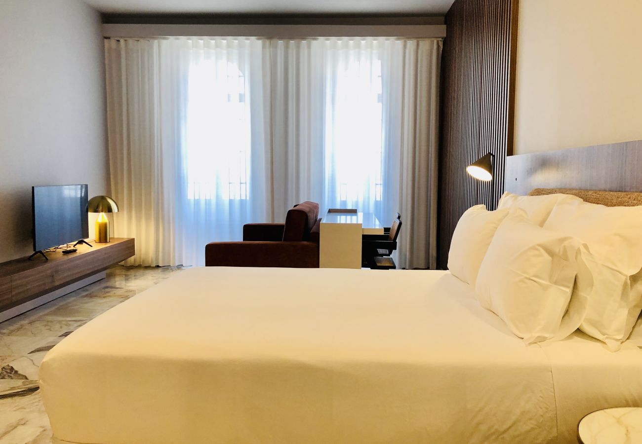 Studio à Porto - Downtown 3A