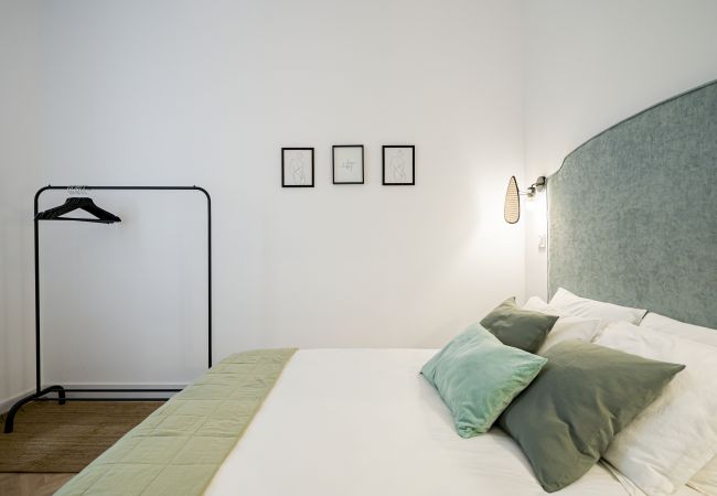 Appartement à Madrid - M (CAC91) Apartamento Delicias Madrid Atocha 1H Appartement à Madrid - M (CAC91) Apartamento Delicias Madrid Atocha 1H