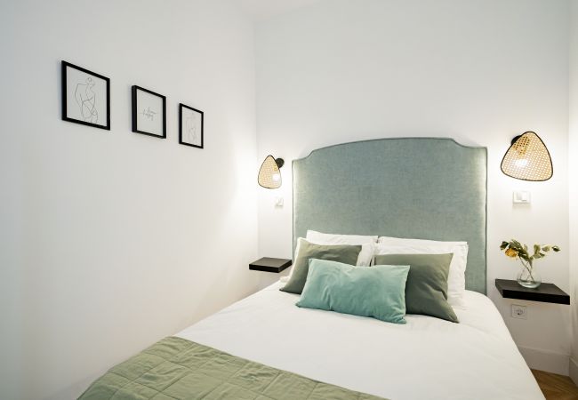 Appartement à Madrid - M (CAC91) Apartamento Delicias Madrid Atocha 1H Appartement à Madrid - M (CAC91) Apartamento Delicias Madrid Atocha 1H
