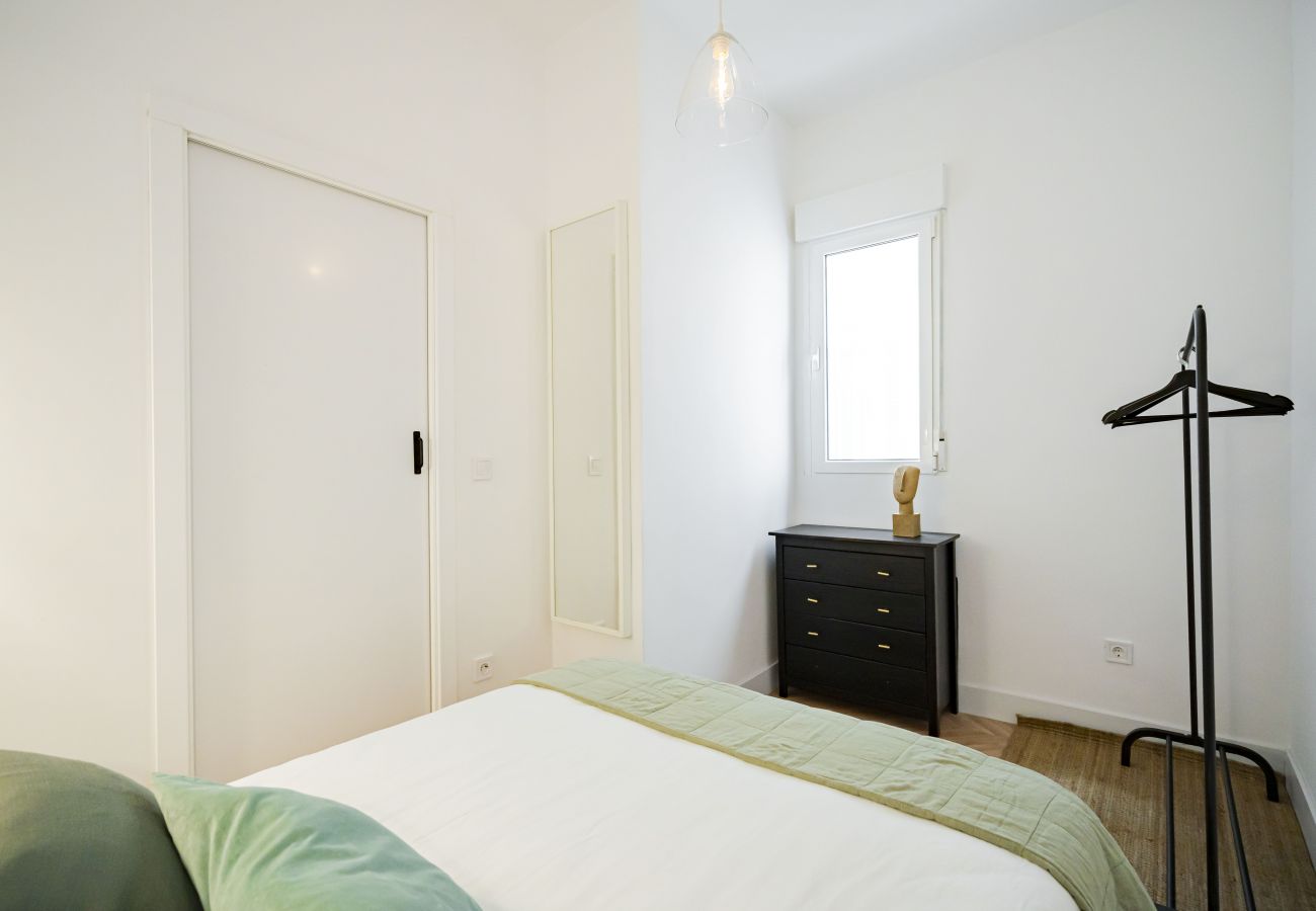Appartement à Madrid - M (CAC91) Apartamento Delicias Madrid Atocha 1H Appartement à Madrid - M (CAC91) Apartamento Delicias Madrid Atocha 1H