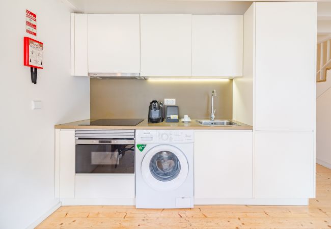 Studio à Porto - Porto Vitoria 5 Studio à Porto - Porto Vitoria 5