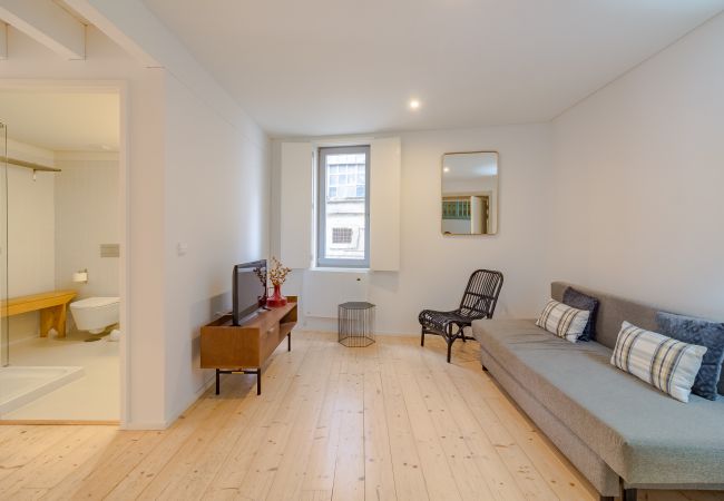 Studio à Porto - Porto Vitoria 5 Studio à Porto - Porto Vitoria 5