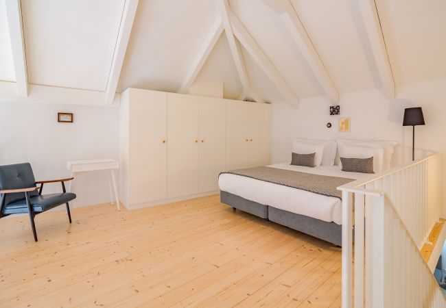Studio à Porto - Porto Vitoria 5 Studio à Porto - Porto Vitoria 5