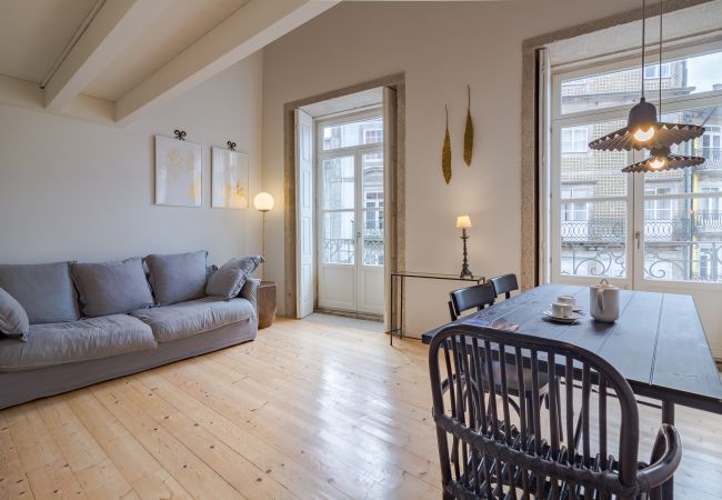 Studio à Porto - Porto Vitoria 5 Studio à Porto - Porto Vitoria 5