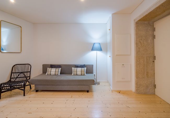 Studio à Porto - Porto Vitoria 5 Studio à Porto - Porto Vitoria 5