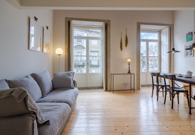 Studio à Porto - Porto Vitoria 5 Studio à Porto - Porto Vitoria 5