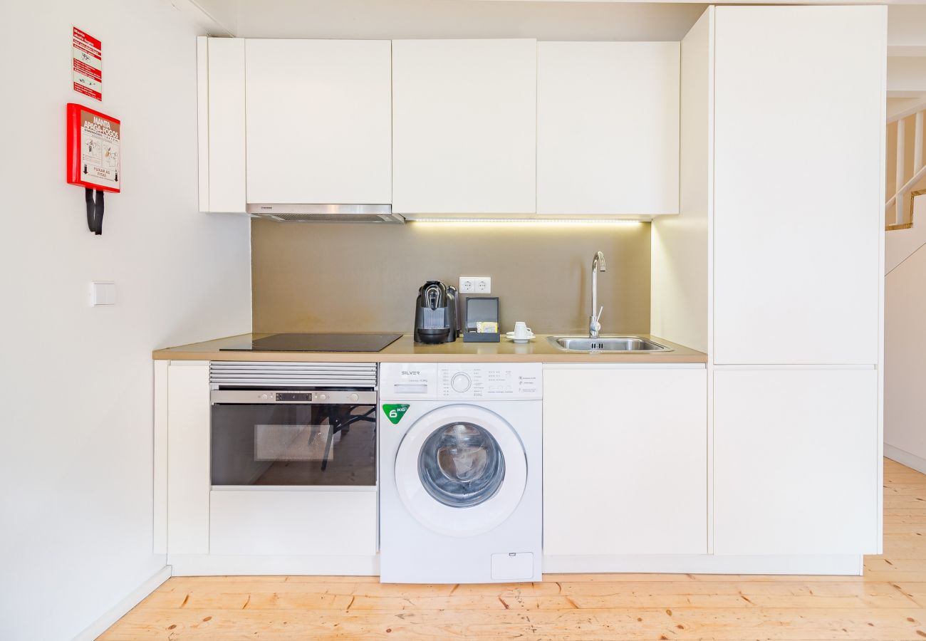 Studio à Porto - Porto Vitoria 5 Studio à Porto - Porto Vitoria 5