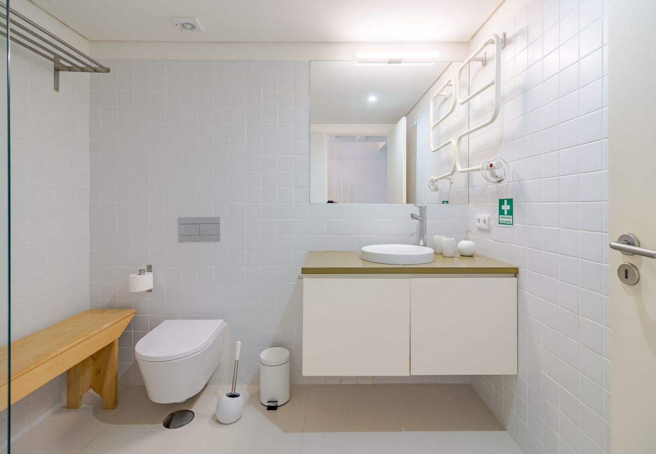 Studio à Porto - Porto Vitoria 5 Studio à Porto - Porto Vitoria 5