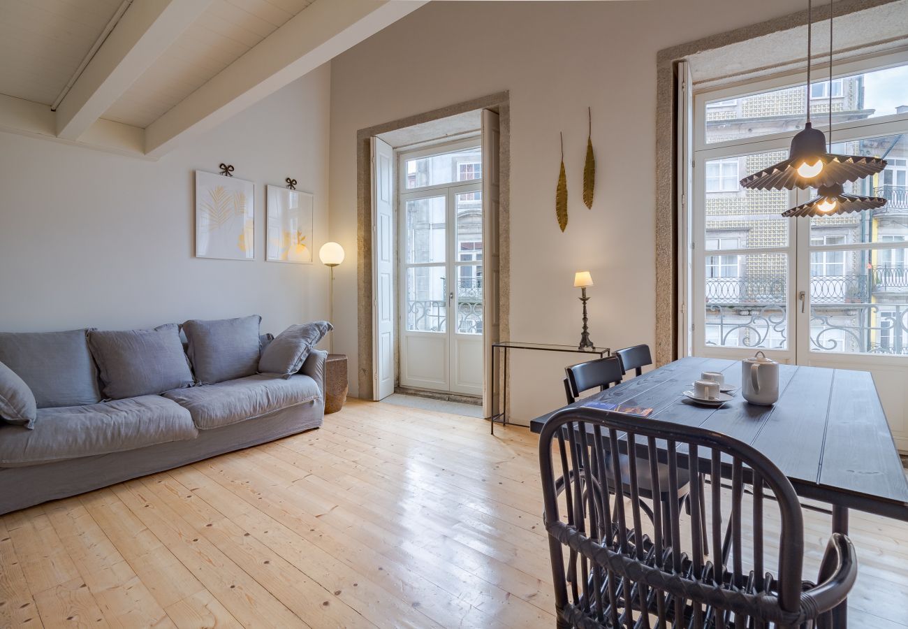 Studio à Porto - Porto Vitoria 5 Studio à Porto - Porto Vitoria 5