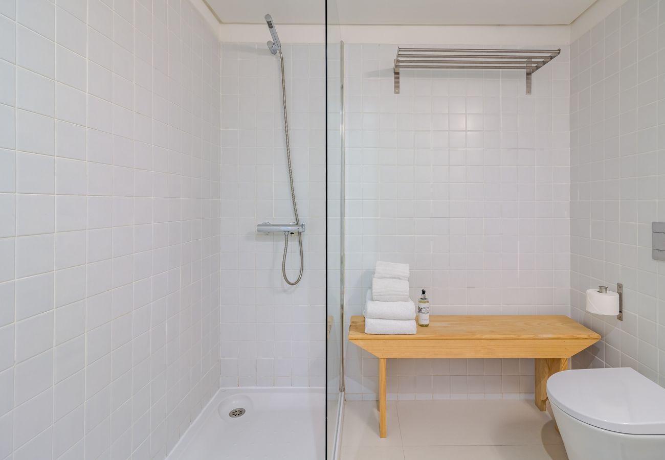 Studio à Porto - Porto Vitoria 5 Studio à Porto - Porto Vitoria 5