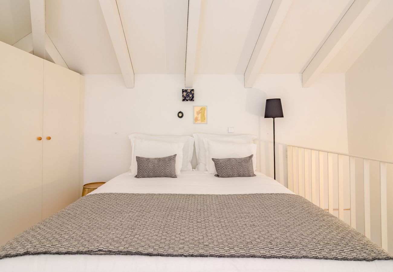 Studio à Porto - Porto Vitoria 5 Studio à Porto - Porto Vitoria 5