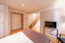Studio à Porto - Porto Vitoria 5