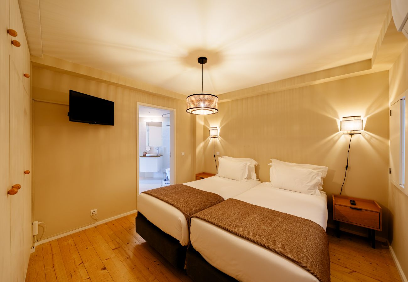 Appartement à Porto - Porto Vitoria 2