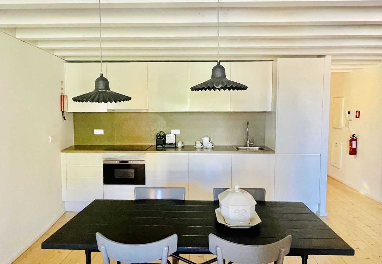 Studio à Porto - Porto Vitoria 10 Studio à Porto - Porto Vitoria 10