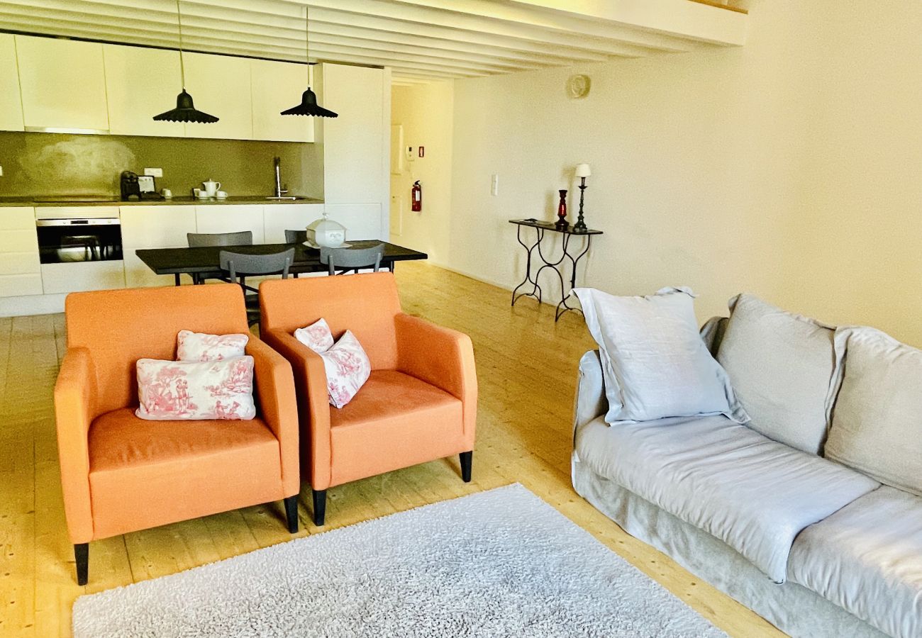 Studio à Porto - Porto Vitoria 10 Studio à Porto - Porto Vitoria 10