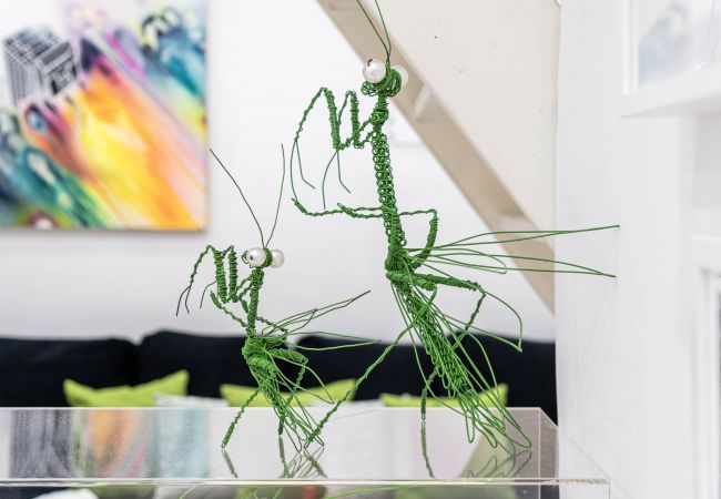 Appartement à Madrid - M (TRU50) Apartamento Teatro Real-Pza. San Martín Appartement à Madrid - M (TRU50) Apartamento Teatro Real-Pza. San Martín