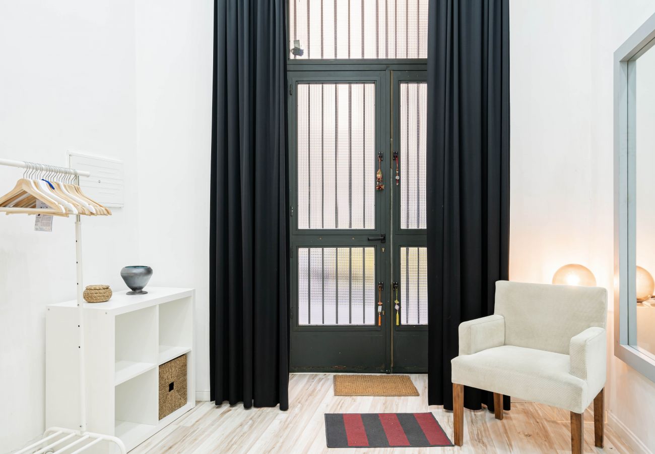 Appartement à Madrid - M (TRU50) Apartamento Teatro Real-Pza. San Martín Appartement à Madrid - M (TRU50) Apartamento Teatro Real-Pza. San Martín