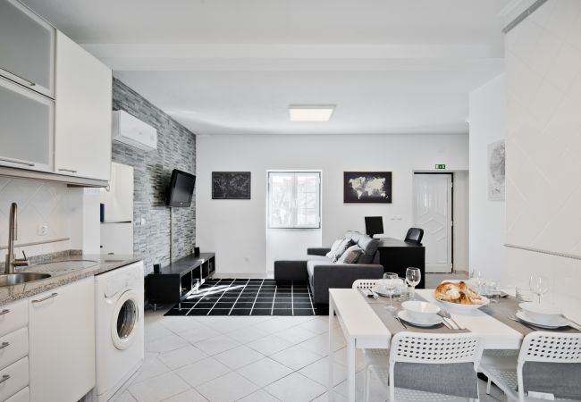 Appartement à Cascais - Cascais Beach Villa I (C115)