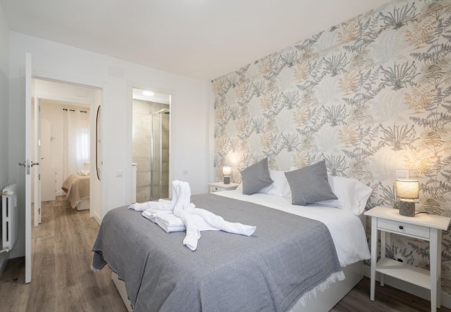 Appartement à Madrid - M (CEB765) Parque de Atracciones-Zoo-Casa de Campo Appartement à Madrid - M (CEB765) Parque de Atracciones-Zoo-Casa de Campo