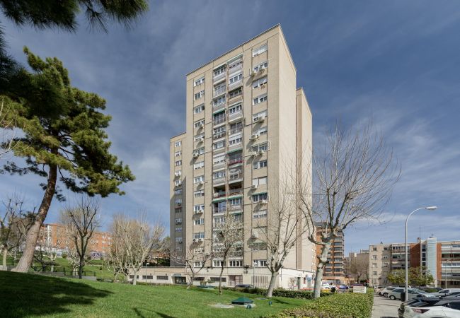 Appartement à Madrid - M (CEB765) Parque de Atracciones-Zoo-Casa de Campo Appartement à Madrid - M (CEB765) Parque de Atracciones-Zoo-Casa de Campo