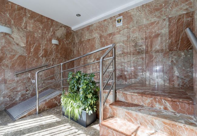 Appartement à Madrid - M (CEB765) Parque de Atracciones-Zoo-Casa de Campo Appartement à Madrid - M (CEB765) Parque de Atracciones-Zoo-Casa de Campo