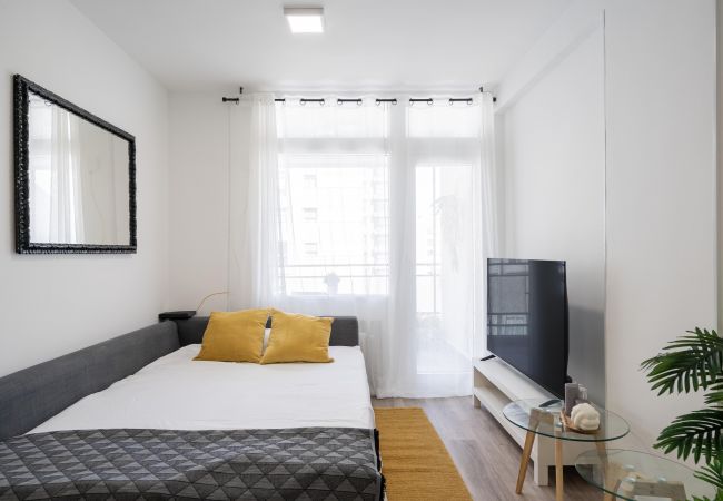 Appartement à Madrid - M (CEB765) Parque de Atracciones-Zoo-Casa de Campo Appartement à Madrid - M (CEB765) Parque de Atracciones-Zoo-Casa de Campo