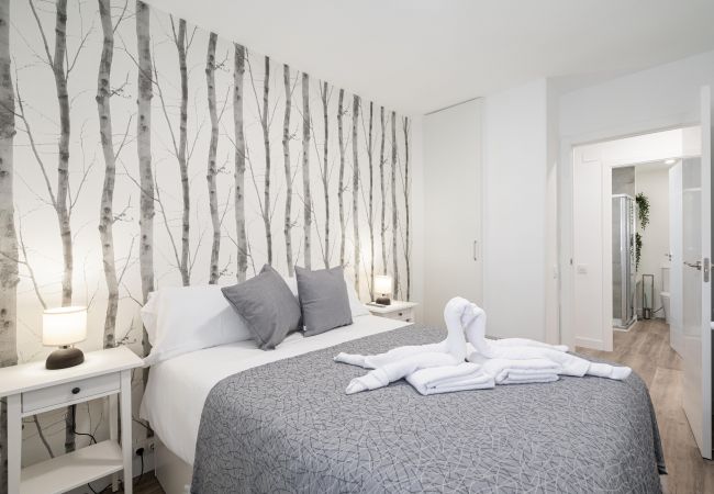 Appartement à Madrid - M (CEB765) Parque de Atracciones-Zoo-Casa de Campo Appartement à Madrid - M (CEB765) Parque de Atracciones-Zoo-Casa de Campo