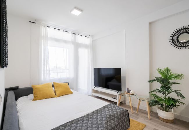 Appartement à Madrid - M (CEB765) Parque de Atracciones-Zoo-Casa de Campo Appartement à Madrid - M (CEB765) Parque de Atracciones-Zoo-Casa de Campo