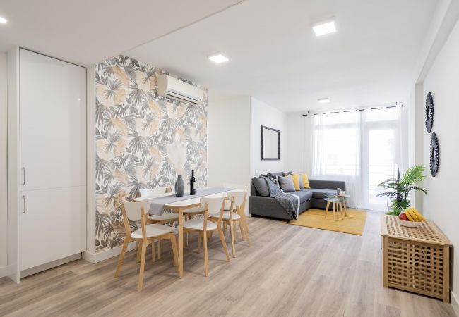 Appartement à Madrid - M (CEB765) Parque de Atracciones-Zoo-Casa de Campo Appartement à Madrid - M (CEB765) Parque de Atracciones-Zoo-Casa de Campo