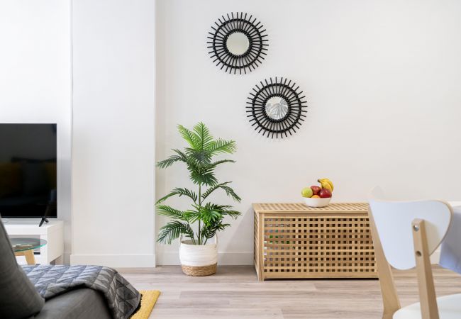 Appartement à Madrid - M (CEB765) Parque de Atracciones-Zoo-Casa de Campo Appartement à Madrid - M (CEB765) Parque de Atracciones-Zoo-Casa de Campo