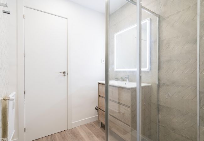 Appartement à Madrid - M (CEB765) Parque de Atracciones-Zoo-Casa de Campo Appartement à Madrid - M (CEB765) Parque de Atracciones-Zoo-Casa de Campo