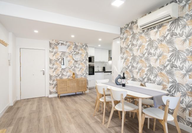Appartement à Madrid - M (CEB765) Parque de Atracciones-Zoo-Casa de Campo Appartement à Madrid - M (CEB765) Parque de Atracciones-Zoo-Casa de Campo