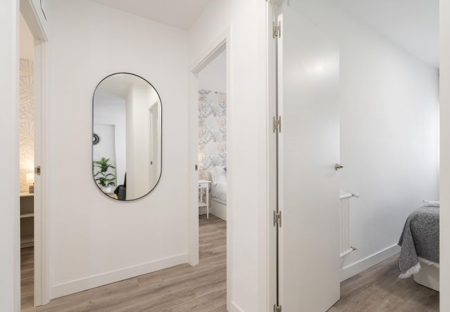 Appartement à Madrid - M (CEB765) Parque de Atracciones-Zoo-Casa de Campo Appartement à Madrid - M (CEB765) Parque de Atracciones-Zoo-Casa de Campo