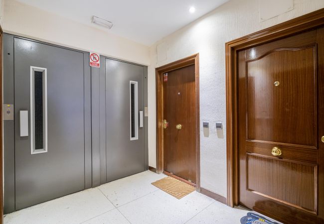 Appartement à Madrid - M (CEB765) Parque de Atracciones-Zoo-Casa de Campo Appartement à Madrid - M (CEB765) Parque de Atracciones-Zoo-Casa de Campo