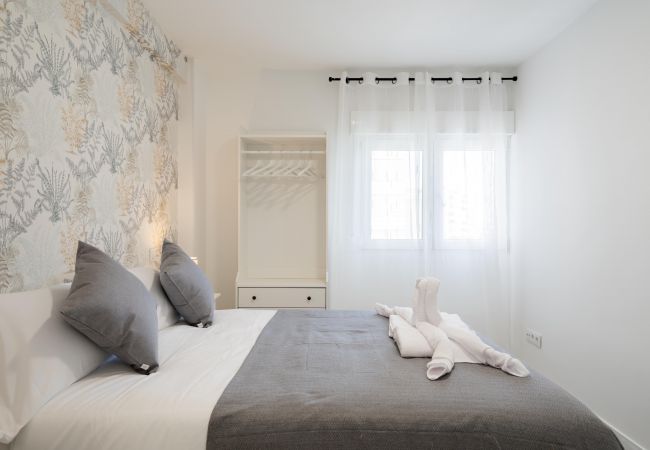 Appartement à Madrid - M (CEB765) Parque de Atracciones-Zoo-Casa de Campo Appartement à Madrid - M (CEB765) Parque de Atracciones-Zoo-Casa de Campo