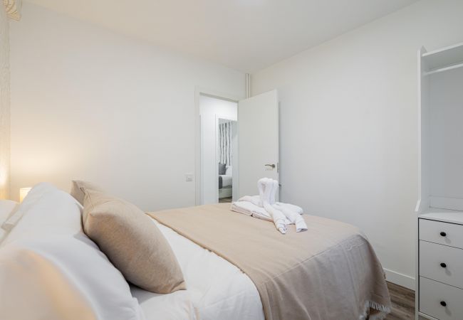 Appartement à Madrid - M (CEB765) Parque de Atracciones-Zoo-Casa de Campo Appartement à Madrid - M (CEB765) Parque de Atracciones-Zoo-Casa de Campo