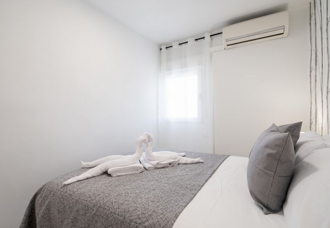 Appartement à Madrid - M (CEB765) Parque de Atracciones-Zoo-Casa de Campo Appartement à Madrid - M (CEB765) Parque de Atracciones-Zoo-Casa de Campo