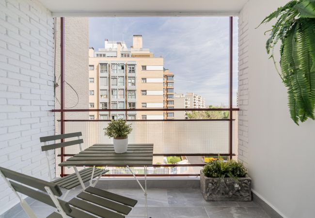 Appartement à Madrid - M (CEB765) Parque de Atracciones-Zoo-Casa de Campo Appartement à Madrid - M (CEB765) Parque de Atracciones-Zoo-Casa de Campo